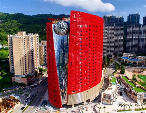 13 Macau Casino Jobs, Employment April 2, 2024 .